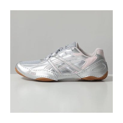 ASICS スニーカー HYPERSYNC ハイパーシンク 1203A879 （024/PIEDMONT-GREY/PINK-C）｜詳細画像