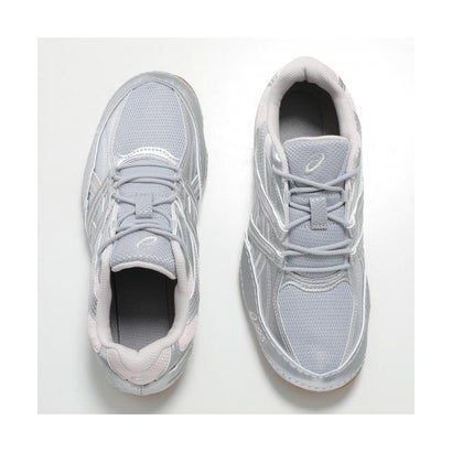 ASICS スニーカー HYPERSYNC ハイパーシンク 1203A879 （024/PIEDMONT-GREY/PINK-C）｜詳細画像