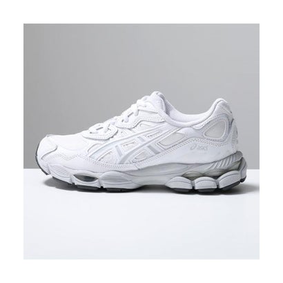 ASICS スニーカー GEL-NYC 1203A280 ローカット （102/WHITE/GLACIER/GREY）｜詳細画像