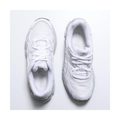 ASICS スニーカー GEL-NYC 1203A280 ローカット （102/WHITE/GLACIER/GREY）｜詳細画像