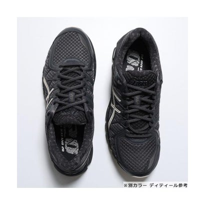ASICS スニーカー GEL KAYANO 20 ゲルカヤノ 20 1203A388 （028/GLACIER-GREY/WHITE）｜詳細画像