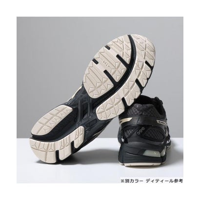 ASICS スニーカー GEL KAYANO 20 ゲルカヤノ 20 1203A388 （028/GLACIER-GREY/WHITE）｜詳細画像