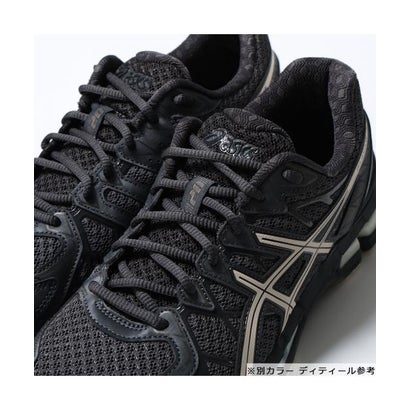 ASICS スニーカー GEL KAYANO 20 ゲルカヤノ 20 1203A388 （028/GLACIER-GREY/WHITE）｜詳細画像