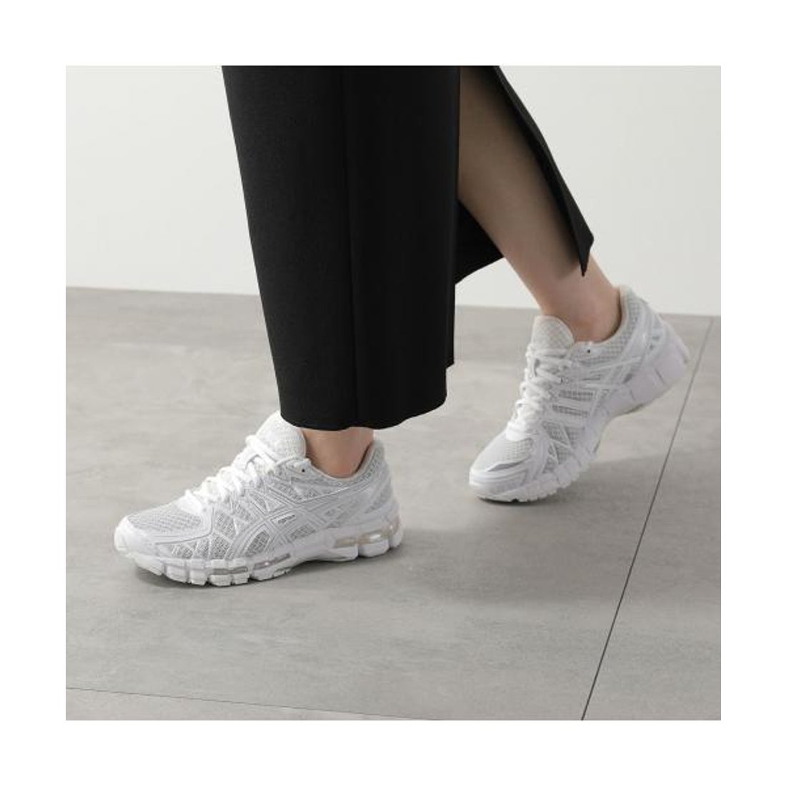アシックス ASICS ASICS スニーカー GEL KAYANO 20 ゲルカヤノ 20