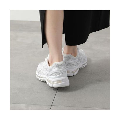 ASICS スニーカー GEL KAYANO 20 ゲルカヤノ 20 1203A388 （028/GLACIER-GREY/WHITE）｜詳細画像
