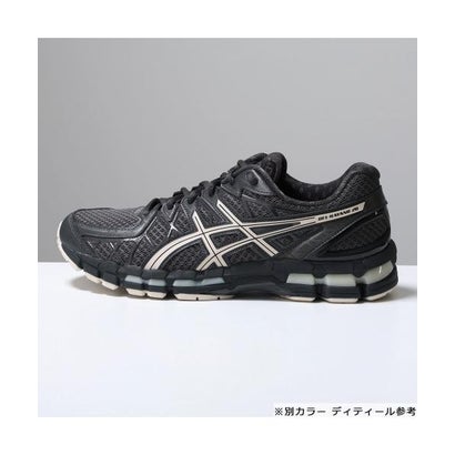 ASICS スニーカー GEL KAYANO 20 ゲルカヤノ 20 1203A388 （028/GLACIER-GREY/WHITE）｜詳細画像