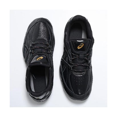 ASICS スニーカー HYPERSYNC 1203B068 （001/BLACK-BLACK/ブラック）｜詳細画像