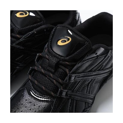 ASICS スニーカー HYPERSYNC 1203B068 （001/BLACK-BLACK/ブラック）｜詳細画像