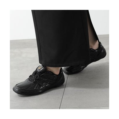 ASICS スニーカー HYPERSYNC 1203B068 （001/BLACK-BLACK/ブラック）｜詳細画像