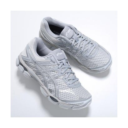 ASICS スニーカー GEL-CUMULUS 16 1203A733 （024/GLACIER-GREY/PURE-SIL）｜詳細画像