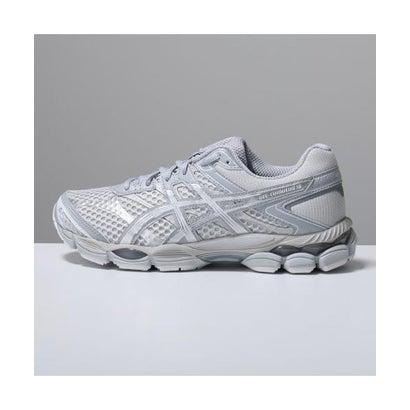 ASICS スニーカー GEL-CUMULUS 16 1203A733 （024/GLACIER-GREY/PURE-SIL）｜詳細画像