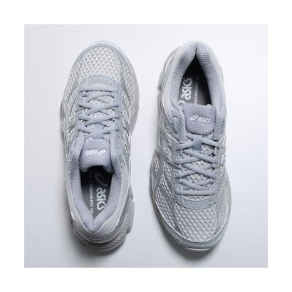 ASICS スニーカー GEL-CUMULUS 16 1203A733 （024/GLACIER-GREY/PURE-SIL）｜詳細画像