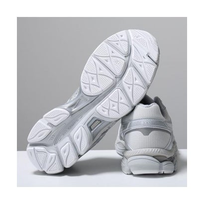 ASICS スニーカー GEL-CUMULUS 16 1203A733 （024/GLACIER-GREY/PURE-SIL）｜詳細画像