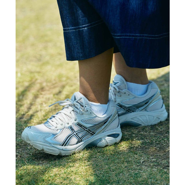 asics SPORTSTYLE スポーツスタイル スニーカー レディース （29）