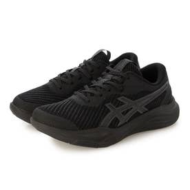 558 GEL-RIDEWALK LIG 293041 （ブラック×グレー）