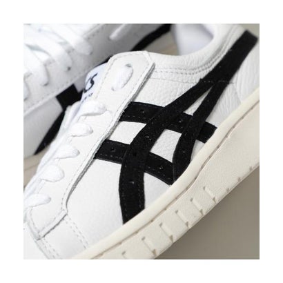 ASICS スニーカー GEL-PTG 1201A662 （101/WHITE/BLACK/ホワイト）｜詳細画像