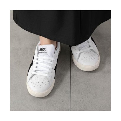ASICS スニーカー GEL-PTG 1201A662 （101/WHITE/BLACK/ホワイト）｜詳細画像