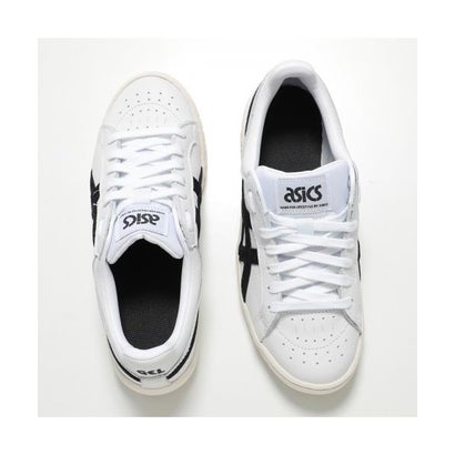 ASICS スニーカー GEL-PTG 1201A662 （101/WHITE/BLACK/ホワイト）｜詳細画像
