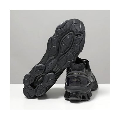 アシックス ASICS ASICS スニーカー GEL-KINETIC FLUENT 1203A591 （003/BLACK/GRAPHITE-GREY）｜詳細画像