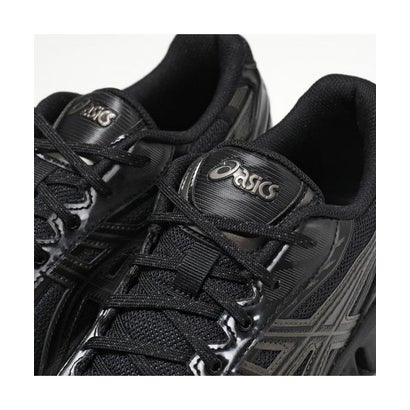アシックス ASICS ASICS スニーカー GEL-KINETIC FLUENT 1203A591 （003/BLACK/GRAPHITE-GREY）｜詳細画像