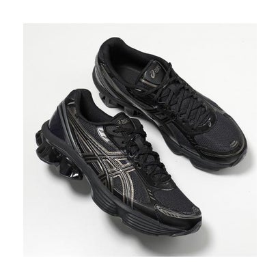アシックス ASICS ASICS スニーカー GEL-KINETIC FLUENT 1203A591 （003/BLACK/GRAPHITE-GREY）｜詳細画像