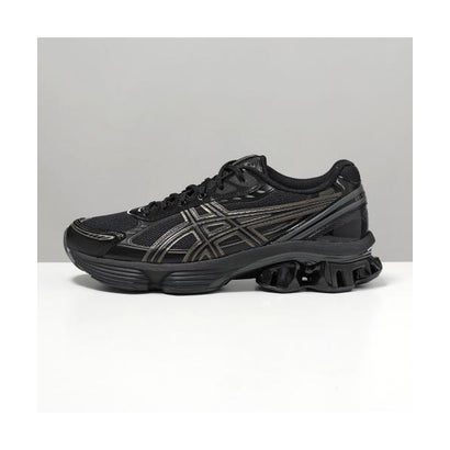 アシックス ASICS ASICS スニーカー GEL-KINETIC FLUENT 1203A591 （003/BLACK/GRAPHITE-GREY）｜詳細画像