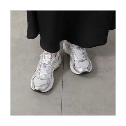 アシックス ASICS ASICS スニーカー GEL-KAYANO 12.1 1203A759 （106/WHITE-CREAM/ホワイト他）｜詳細画像