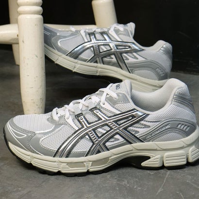 SportStyle GEL-STRATUS MC GLACIER-GREY/PURE-SILVER [1203B049-021] （GLACIER-GREY/PURE-SILVER）｜詳細画像