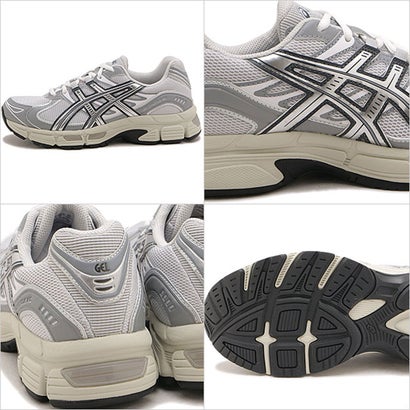 SportStyle GEL-STRATUS MC GLACIER-GREY/PURE-SILVER [1203B049-021] （GLACIER-GREY/PURE-SILVER）｜詳細画像
