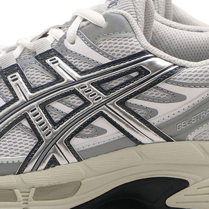 SportStyle GEL-STRATUS MC GLACIER-GREY/PURE-SILVER [1203B049-021] （GLACIER-GREY/PURE-SILVER）｜詳細画像