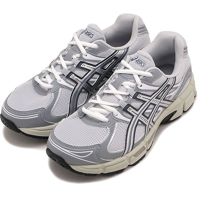 SportStyle GEL-STRATUS MC GLACIER-GREY/PURE-SILVER [1203B049-021] （GLACIER-GREY/PURE-SILVER）