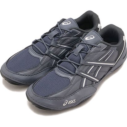 SportStyle HYPERSYNC CARRIER-GREY/PURE-SILVER [1203A879-025] （CARRIER-GREY/PURE-SILVER）｜詳細画像