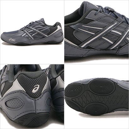 SportStyle HYPERSYNC CARRIER-GREY/PURE-SILVER [1203A879-025] （CARRIER-GREY/PURE-SILVER）｜詳細画像