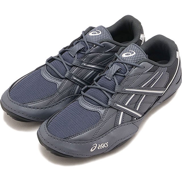 SportStyle HYPERSYNC CARRIER-GREY/PURE-SILVER [1203A879-025] （CARRIER-GREY/PURE-SILVER）
