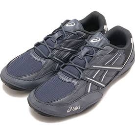 SportStyle HYPERSYNC CARRIER-GREY/PURE-SILVER [1203A879-025] （CARRIER-GREY/PURE-SILVER）