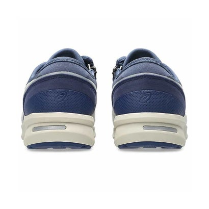 アシックス/レディス/HADASHIWALKER W066 （NAVY BLUE/OFF WHITE）｜詳細画像