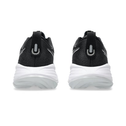 アシックス/レディス/GEL-CUMULUS 27 （BLACK/CONCRETE）｜詳細画像