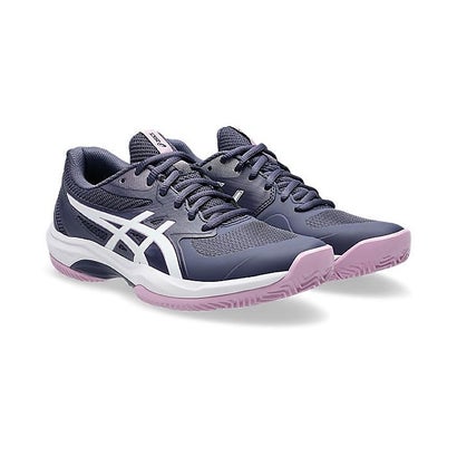 アシックス/レディス/GAME FF CLAY/OC （INDIGO FOG/WHITE）｜詳細画像