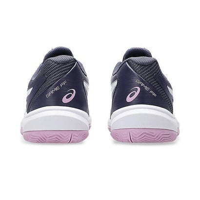 アシックス/レディス/GAME FF CLAY/OC （INDIGO FOG/WHITE）｜詳細画像