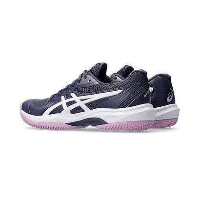 アシックス/レディス/GAME FF CLAY/OC （INDIGO FOG/WHITE）｜詳細画像