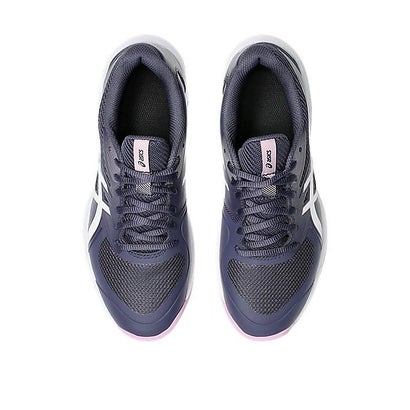 アシックス/レディス/GAME FF CLAY/OC （INDIGO FOG/WHITE）｜詳細画像