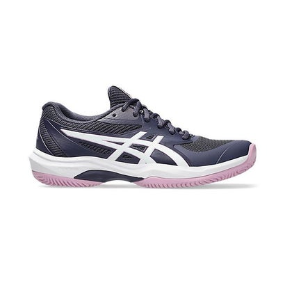アシックス/レディス/GAME FF CLAY/OC （INDIGO FOG/WHITE）｜詳細画像