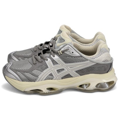 スニーカー メンズ レディース GEL-KINETIC 2.0 グレー 1203A678-024 （MMM）｜詳細画像