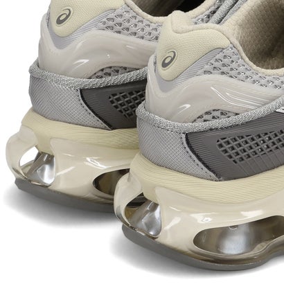 スニーカー メンズ レディース GEL-KINETIC 2.0 グレー 1203A678-024 （MMM）｜詳細画像