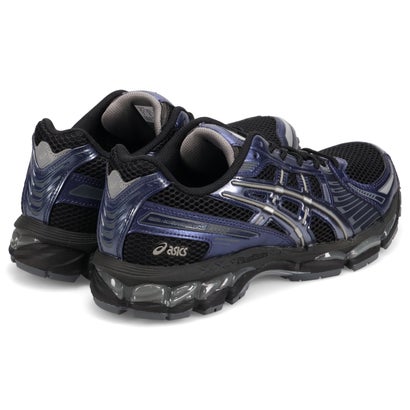 スニーカー メンズ レディース GEL-KAYANO 12.1 ネイビー 1203A759-003 （MMM）｜詳細画像