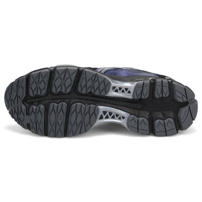 スニーカー メンズ レディース GEL-KAYANO 12.1 ネイビー 1203A759-003 （MMM）｜詳細画像