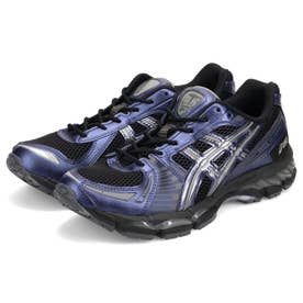 スニーカー メンズ レディース GEL-KAYANO 12.1 ネイビー 1203A759-003 （MMM）