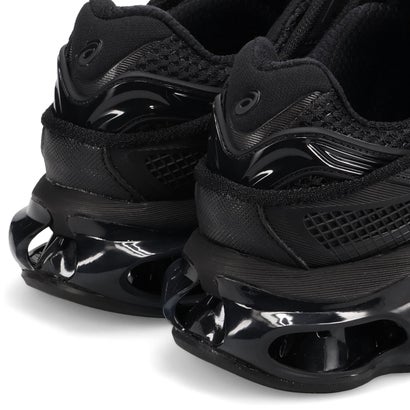 スニーカー メンズ レディース GEL-KINETIC 2.0 ブラック 黒 1203A678-001 （MMM）｜詳細画像