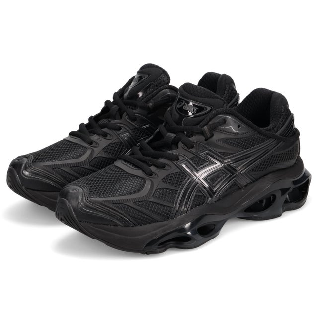 スニーカー メンズ レディース GEL-KINETIC 2.0 ブラック 黒 1203A678-001 （MMM）