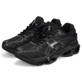 スニーカー メンズ レディース GEL-KINETIC 2.0 ブラック 黒 1203A678-001 （MMM）